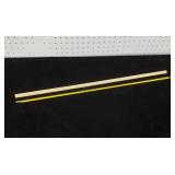 24" Laboratory 100 Degree 24" Glass Thermometer