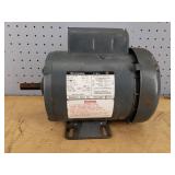 Westinghouse 3/4 HP Type FJ Industrial Motor
