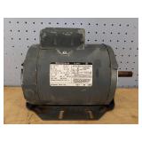 Westinghouse 3/4 HP AC Industrial Motor