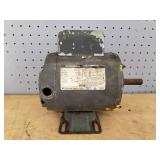 Westinghouse 1/3 HP AC Industrial Motor