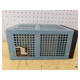 Raytheon Sorenson Power Supplies STM 12-30