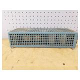 Raytheon Sorenson Power Supplies STM 12-20