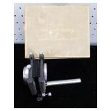 1963 Kopil Bellowsmat for Pentax Praktica Japan