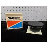 Tamron Adaptall Custom Mount  for Pentax