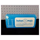 Button-Matic Automatic Button Matcher Buttonholer