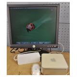 Apple MacIntosh Mac Mini Computer WORKS