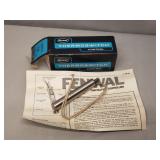 Fenwal Thermoswitch Control 17002-0 6-80