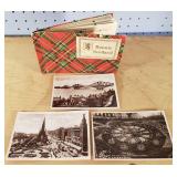 Bonnie Scotland 36 Camera Studies & 3 Postcards