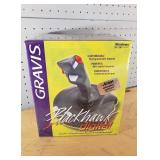 Gravis Blackhawk Digital Programmable Joystick NIB