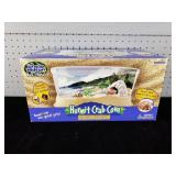 Uncle Milton Hermit Crab Cove Live Habitat NEW