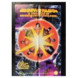 DC Comics Elseworlds Promotional Poster 17"x27"