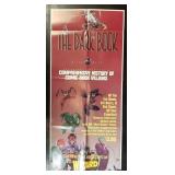 The Dark Book Promotional Poster 17" x 38"