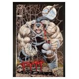 Dale Keown PITT Promotional Poster 11" x 17"