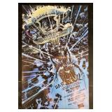 Daredevil Fall From Grace Promo Poster 11" x 17"