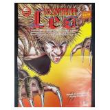 Lycanthrope Leo Promotional Poster 11" x 15"