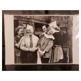 I Love Lucy TV Show Promotional Photo 11" x 17"