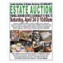 Stansell Richards Family Auction