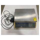 Mettler Toledo Electric Scales