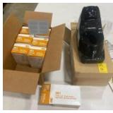 7 Twist-Lok Pad Holders