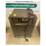 Henny Penny Bun Holding Cabinet