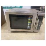 Menumaster Commercial Microwave