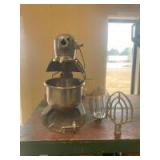 Hobart Model A-200 Commercial Mixer