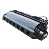 2024 Wolverine Vibratory Roller