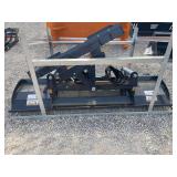 2024 Wolverine Skid Steer Dozer Blade