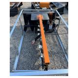 2024 Wolverine Trencher