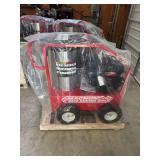 Magnum Gold 400 Series Pressure Washer