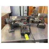 Porter Cable Tools
