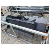 Land Honor Rotary Tiller, 66"