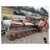 Kuhn 700 Hay Mower