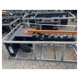 Wolverine Trencher, 48"
