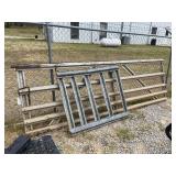 (2) Gates