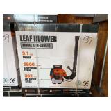 Land Honor Leaf Blower