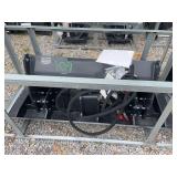 Land Honor Vibratory Plate Compactor, 72"