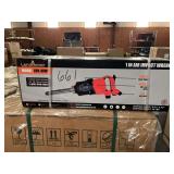 Land Honor 1" Air Impact Wrench