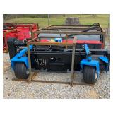 Raytree Soil Conditioner, 78"