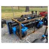 Raytree Soil Conditioner, 78"