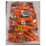 (5) Bundles of Binding Belts