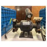 6 IN Bench Grinder