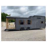 Tiny House, 8
