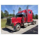 2001  FREIGHTLINER  FLD132 Tractor Truck