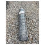 Land Honor Galvanized Farm Fence - 330