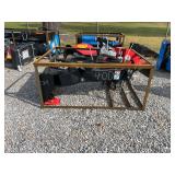Stump Grinder