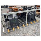 Land Honor Rock Grapple, 72"