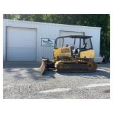 New Holland D95 Dozer