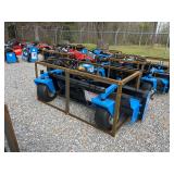 Raytree Soil Conditioner, 78"