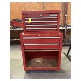 Craftsman Rolling Tool Cabinet